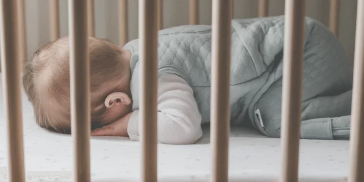 Hogyan szabaduljunk meg a (rosszul rögzült) csecsemőkori alvási szokásoktól?