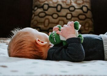 Ha a gyerek beszél álmában