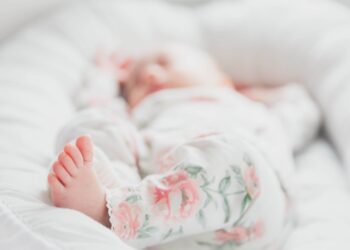 Hogy öltöztesd fel a babát alváshoz?